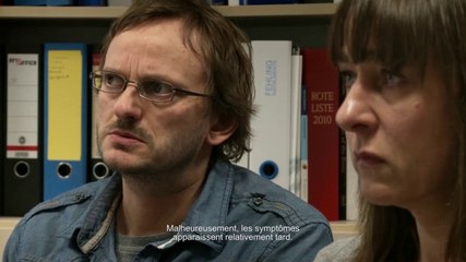 Halt auf Freier strecke- Bande annonce