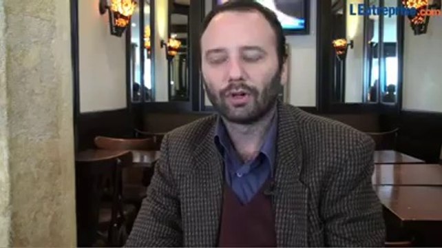 Rien de personnel-Un film sur le jeu de rôles en...