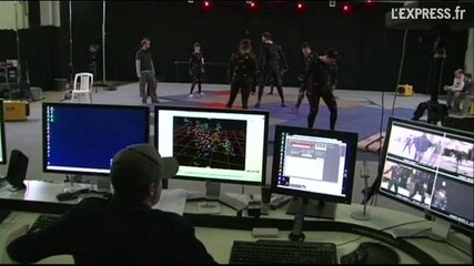 The Prodigies - Interview