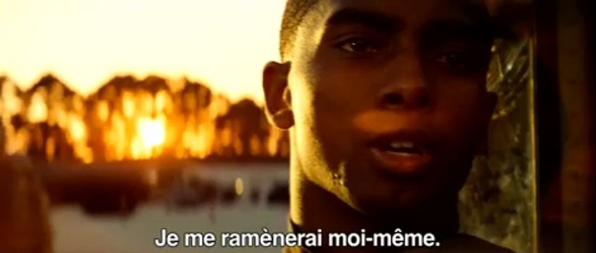 Transformers 3 - Extrait