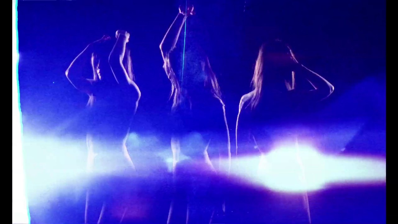 Sleepy Sun - Galaxy Punk