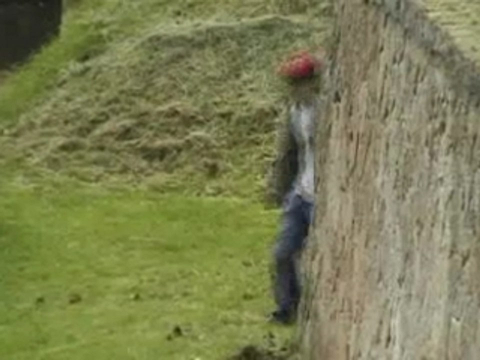 Un  long dimanche de champignons  part1