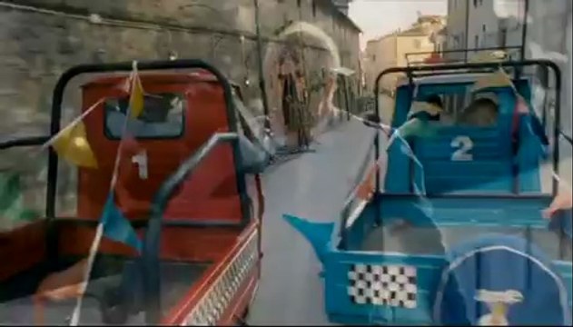 L'amour à ses raisons... - Bande annonce