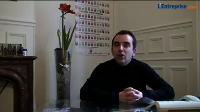 Le Petit Poucet fait grandir les petites start-ups