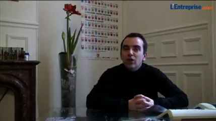 Le Petit Poucet fait grandir les petites start-ups