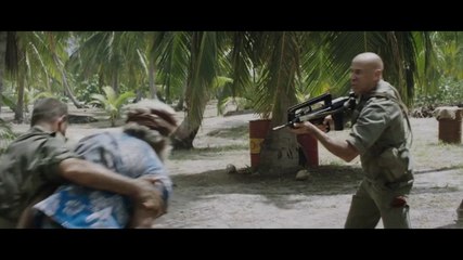 L'Ordre et la Morale - Bande Annonce