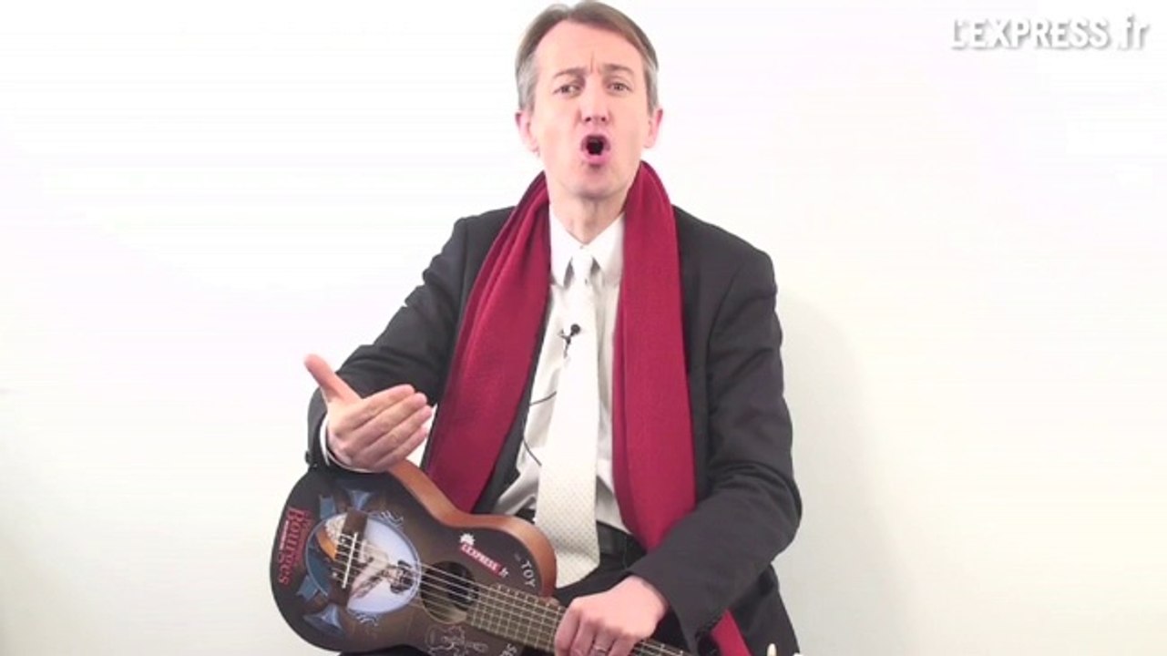 Pour une nouvelle politique culturelle / L'édito de Christophe Barbier (21 juin 2011)