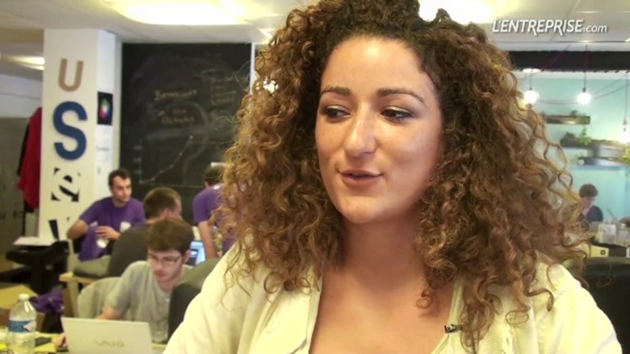 Silicon Sentier : fin de bail pour les premières start-ups du Camping