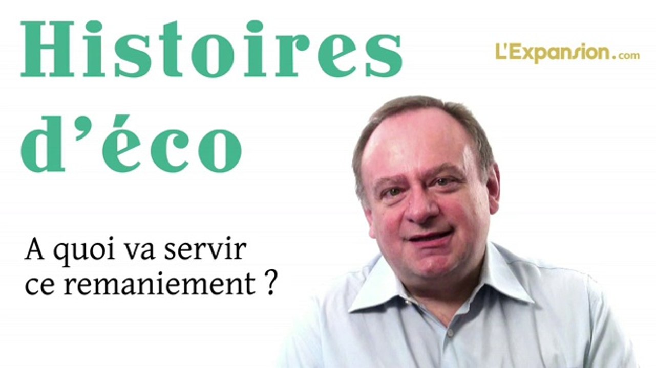 Histoire d'éco - 30 juin 2011