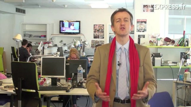 L'édito Christophe Barbier - Guérini / 6 juillet 2011