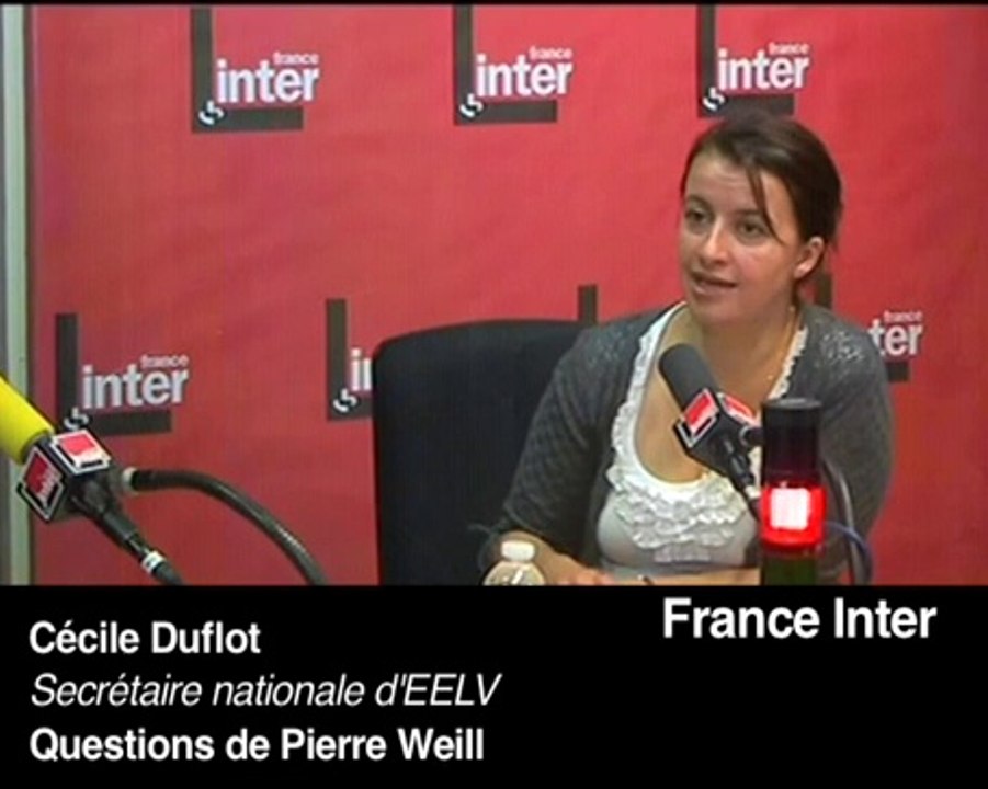 Les Matinales / 13 juillet 2011