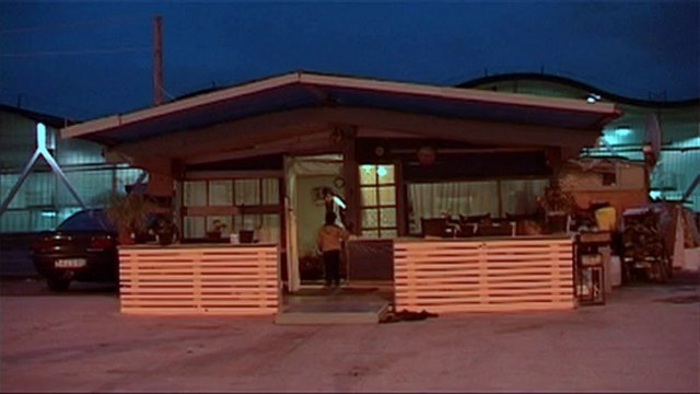 Présentation de la mission Roms de Médecins du monde à Bordeaux