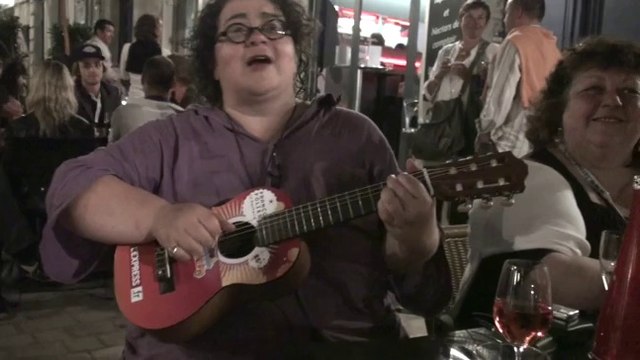 La Toy Session de Juliette