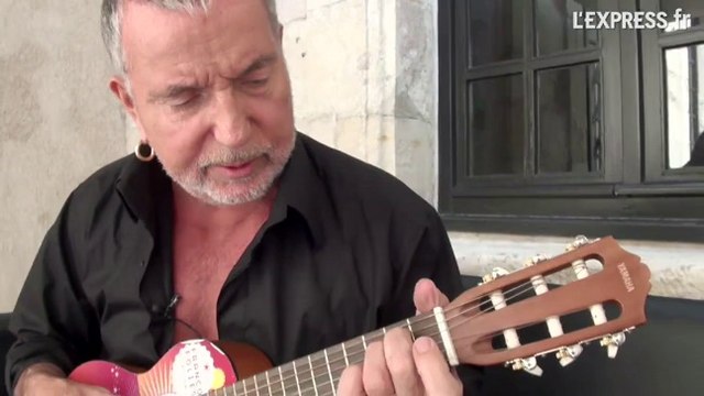 Bernard Lavilliers / Fortaleza - la Toy Session