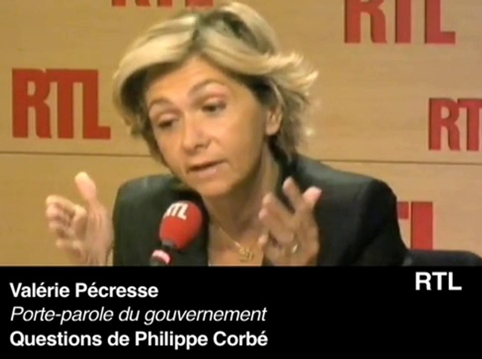 Zapping des matinales - 11 juillet 2011