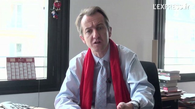 L'édito de Christophe Barbier / 20 juillet 2011