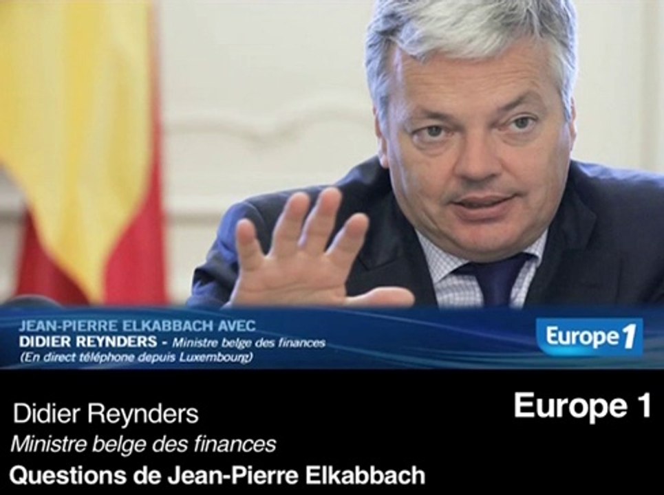 Le zapping des matinales / 20 juin 2011