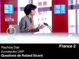 Le zapping des matinales - 21 juin 2011