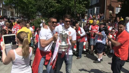 Wenger rinnova, altri tre anni all'Arsenal