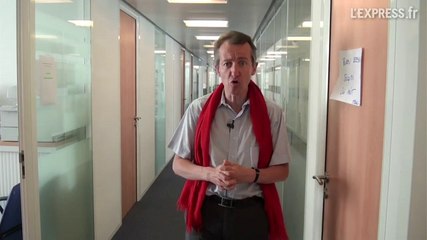 L'édito de Christophe Barbier / Que reste-t-il de DSK?