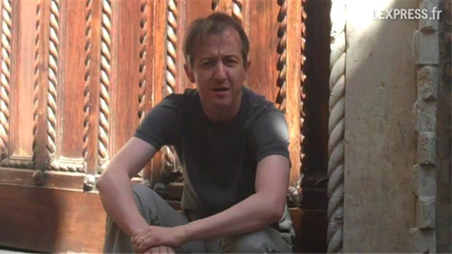 Face à la crise, il faut une révolution / L'édito de Christophe Barbier