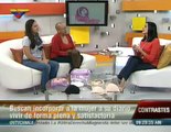 (Vídeo) La Patria es una mujer ofrece atención a sobrevivientes de Cáncer de mamas