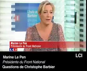 Les matinales / 11 juillet 2011