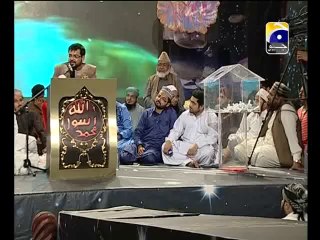 Shab-E-Meraj Transmission Speech Aamir Liaquat (3)
