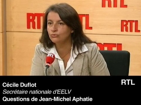 Le zapping des matinales / 9 septembre 2011