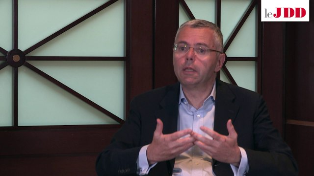 Combes : L'enjeu du Big data est européen