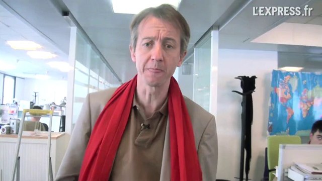 L'édito de Christophe Barbier / 18 juillet 2011