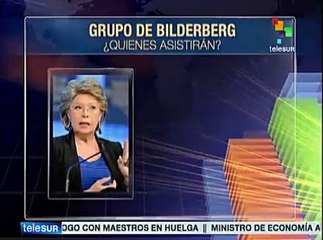 Poderoso Club Bilderberg hablará en Dinamarca de geopolítica y China