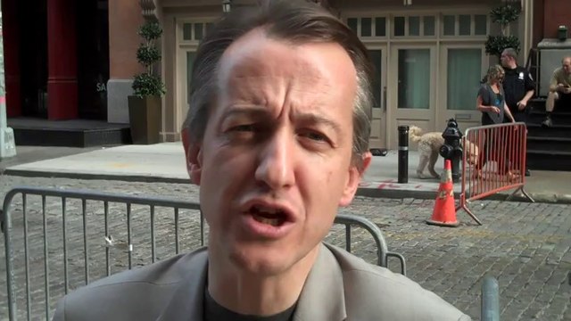 Les trois étages de l'affaire Strauss-Kahn / l'édito de Christophe Barbier