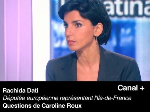 Nous ne laisserons pas tomber la Grèce / Le Zapping des matinales