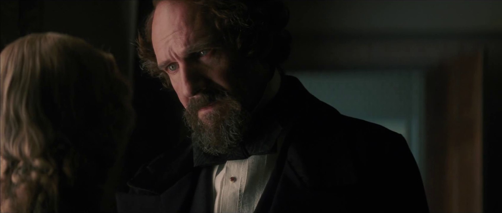 The invisible woman - Trailer en español (HD)