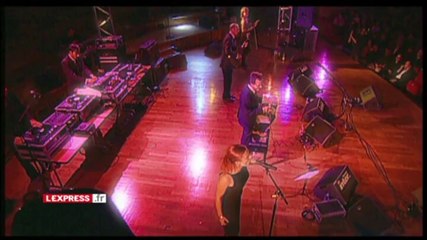 Prix Constantin module regles