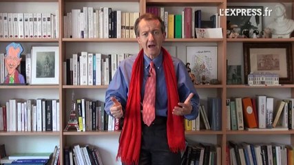 L'édito de Christophe Barbier / DSK, le comédien