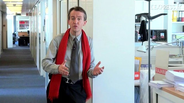 Sarkozy sous la menace Karachi? / L'édito de Christophe Barbier