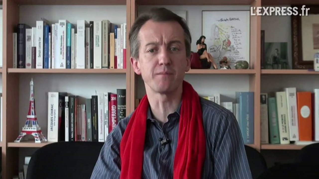 Leçons norvégiennes - l'édito de Christophe Barbier du 26 juillet 2011