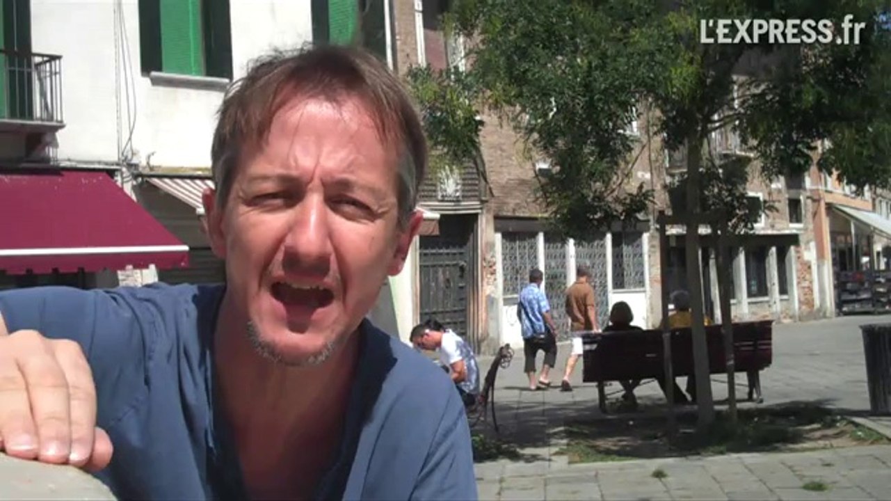 Crise: Sarkozy peut mieux faire  / L'édito de Christophe Barbier