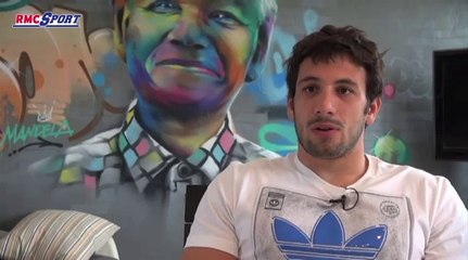 Rugby / Top 14 / Portrait de Rémi Lamerat - 30/05