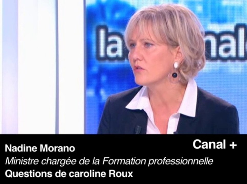 "Pour Borloo la montagne est très dure à franchir" / Le Zapping des matinales