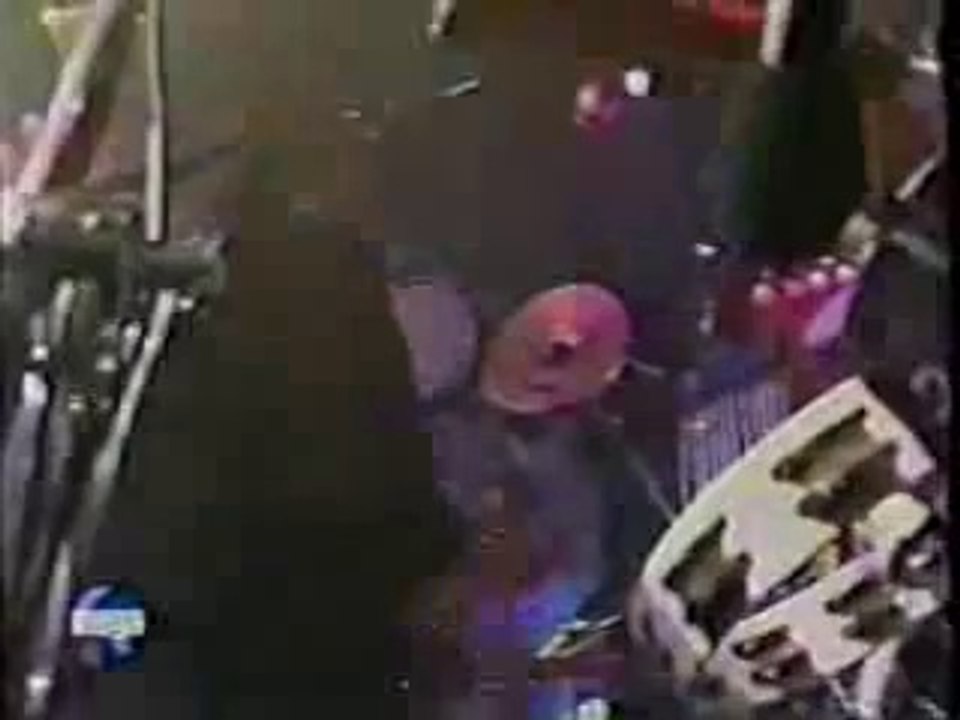 Ace Of Base - Happy Nation (Live)