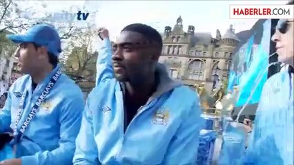 Sergio Agüero'nun Babası: Barcelona'ya Gitmekten Gurur Duyar