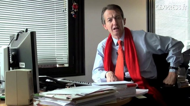 Les leçons de l'affaire Neyret / L'édito de Christophe Barbier