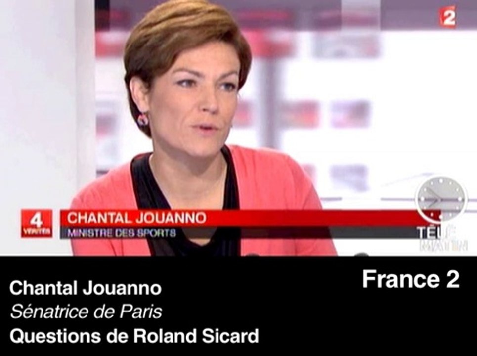 Sénatoriales: "l'alternance ou une raclée?" / Le Zapping des matinales du 26 septembre 2011