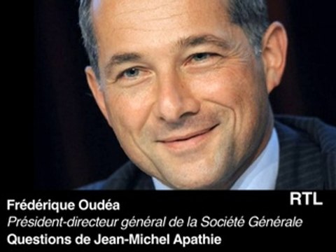 Crise grecque: L'euro est notre meilleure protection - Le Zapping des matinales du 13 septembre 2011