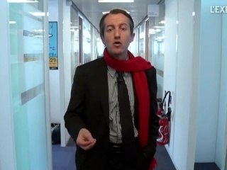 Rigueur: mauvais plan