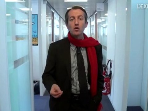 Rigueur: mauvais plan