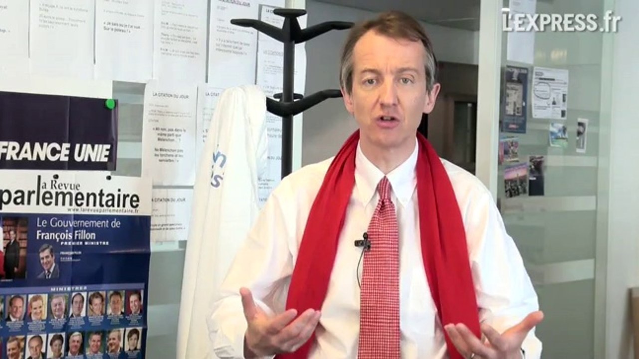 L'édito de Christophe Barbier / DSK : folie médiatique ?